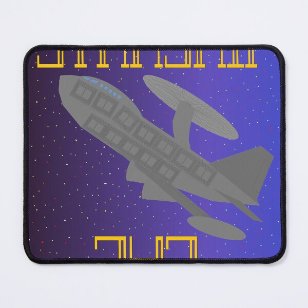 Item preview, Starship 747 designed and sold by Artanier.
