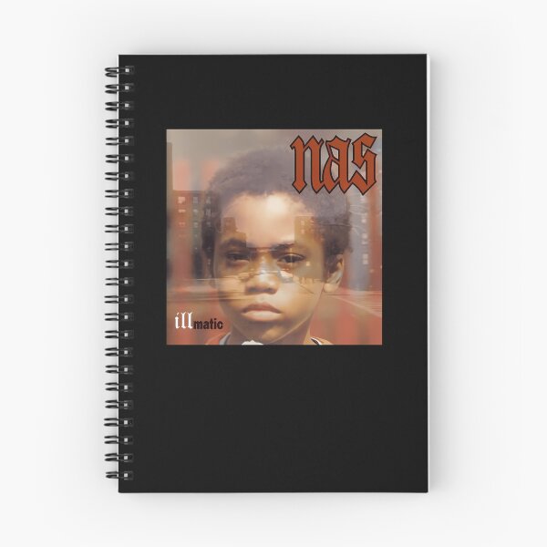 Item preview, Nas Merch Vtg  designed and sold by doigapcurdg.