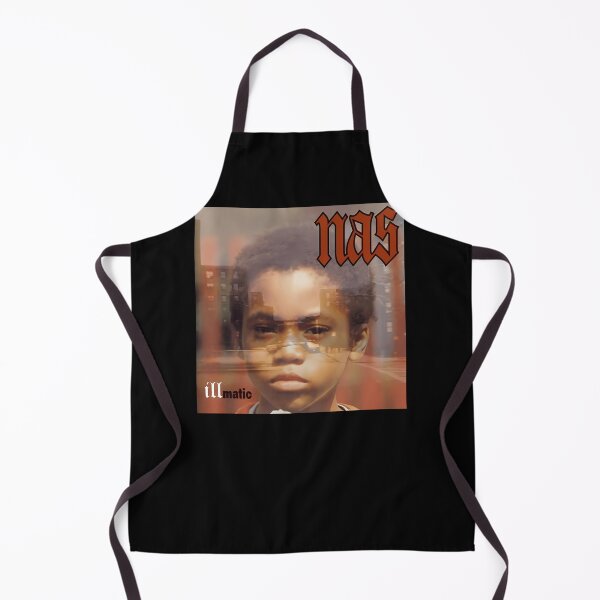Item preview, Nas Merch Vtg  designed and sold by doigapcurdg.