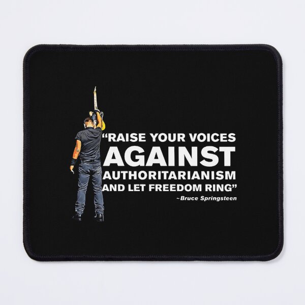 Item preview, Bruce Springsteen - Let Freedom Ring designed and sold by vydolidellk.