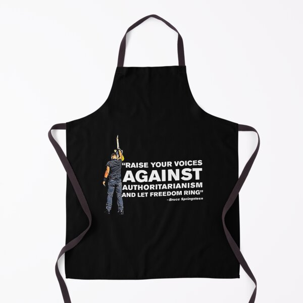 Item preview, Bruce Springsteen - Let Freedom Ring  designed and sold by vydolidellk.