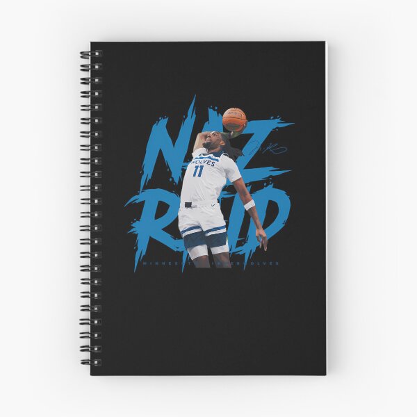 Item preview, Naz Reid  designed and sold by estherdyur.