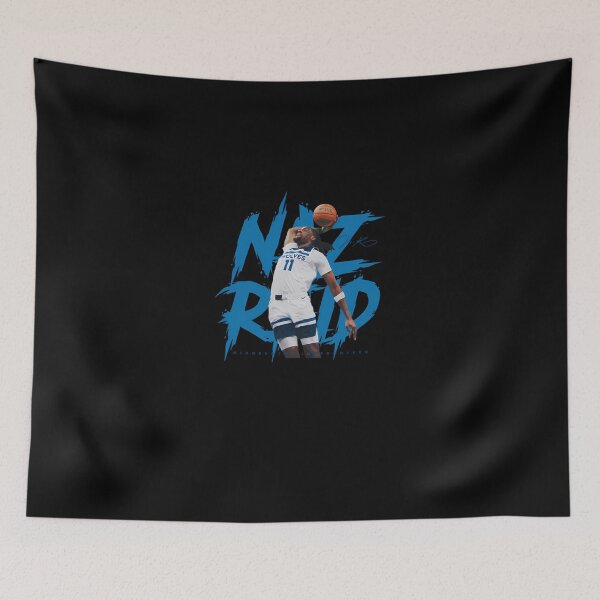 Item preview, Naz Reid  designed and sold by estherdyur.