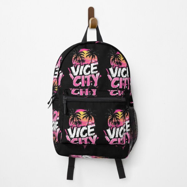 Item preview, Vice City designed and sold by ShadowRealme.