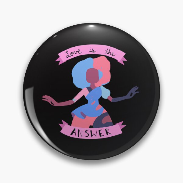 Item preview, Cotton Candy Garnet Steven Universe designed and sold by Zaidana.