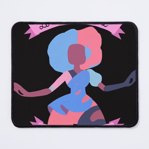 Item preview, Cotton Candy Garnet Steven Universe designed and sold by Zaidana.