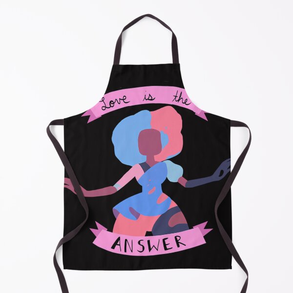 Item preview, Cotton Candy Garnet Steven Universe designed and sold by Zaidana.