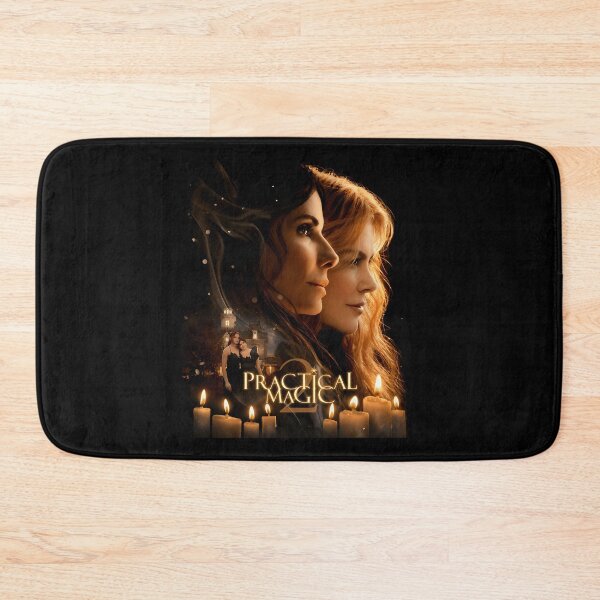 Item preview, Practical Magic 2 designed and sold by itsyamil.