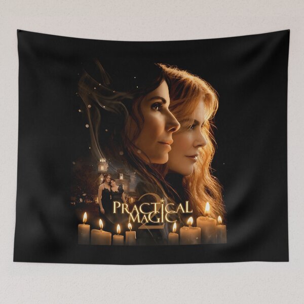 Item preview, Practical Magic 2 designed and sold by itsyamil.