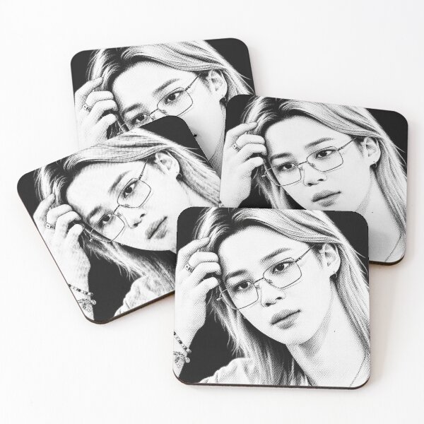 Item preview, Jimin designed and sold by brexastore.