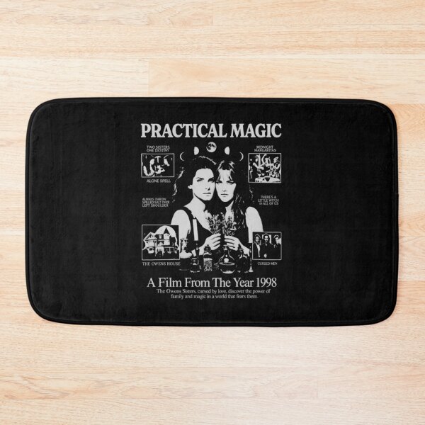 Item preview, Practical-Magic designed and sold by Noah-Perez.