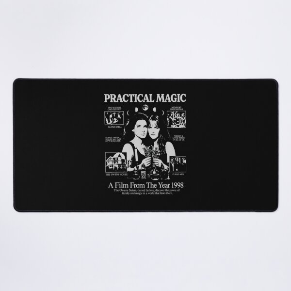 Item preview, Practical-Magic designed and sold by Noah-Perez.