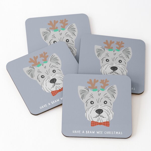 Item preview, Have A Braw Wee Christmas Merry Christmas Faith Looks Good designed and sold by FaithLooksGood.