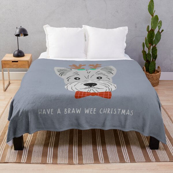 Item preview, Have A Braw Wee Christmas Merry Christmas Faith Looks Good designed and sold by FaithLooksGood.