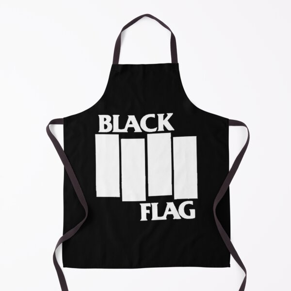 Item preview, Banda Black Flag Punk designed and sold by Sittachan Thongyu.