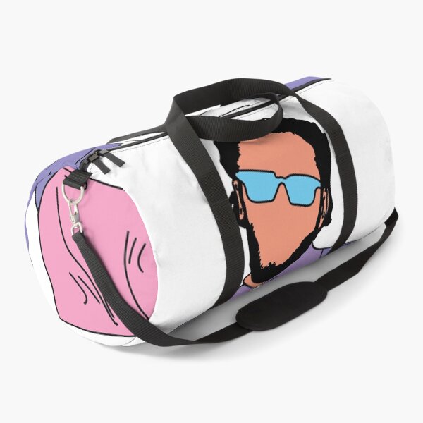 Item preview, Cool Rapper Glases Blue designed and sold by ihkwantamsis.