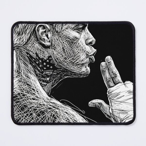 Item preview, Cody Rhodes Scribel Art designed and sold by stoppedonlin.