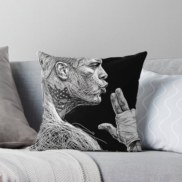 Item preview, Cody Rhodes Scribel Art designed and sold by stoppedonlin.