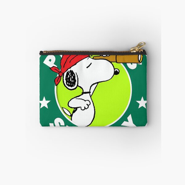 Item preview,  Pirate Snoopy And Woodstock Adventure designed and sold by MuseArtCo.