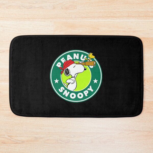 Item preview,  Pirate Snoopy And Woodstock Adventure designed and sold by MuseArtCo.