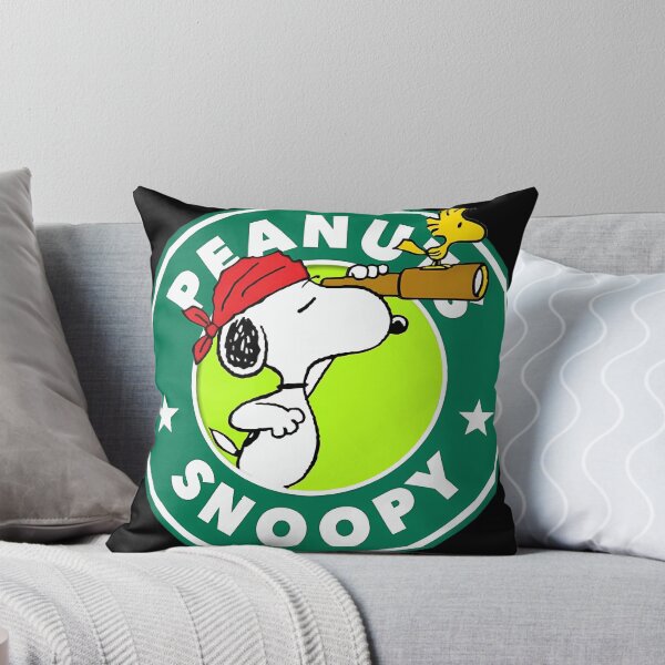 Item preview,  Pirate Snoopy And Woodstock Adventure designed and sold by MuseArtCo.