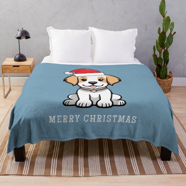 Item preview, Merry Christmas Dog Faith Looks Good designed and sold by FaithLooksGood.