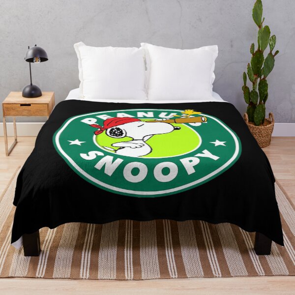 Item preview,  Pirate Snoopy And Woodstock Adventure designed and sold by MuseArtCo.