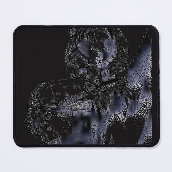 Item preview, Iron Giant designed and sold by Zaidana.