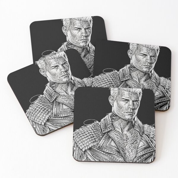 Item preview, Cody Rhodes Scribel Art designed and sold by stoppedonlin.