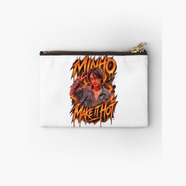 Item preview,  Y2K Streetwear Vibe Minho Make It Hot Aesthetic designed and sold by Valeree Store.