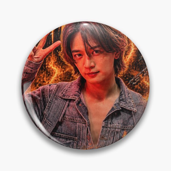 Item preview,  Y2K Streetwear Vibe Minho Make It Hot Aesthetic designed and sold by Valeree Store.