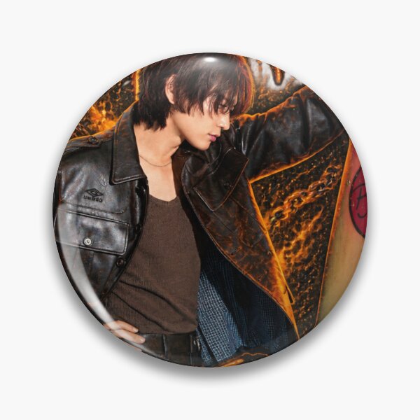 Item preview, Intense Gaze Sporty Tracksuit Minho Concept designed and sold by Valeree Store.