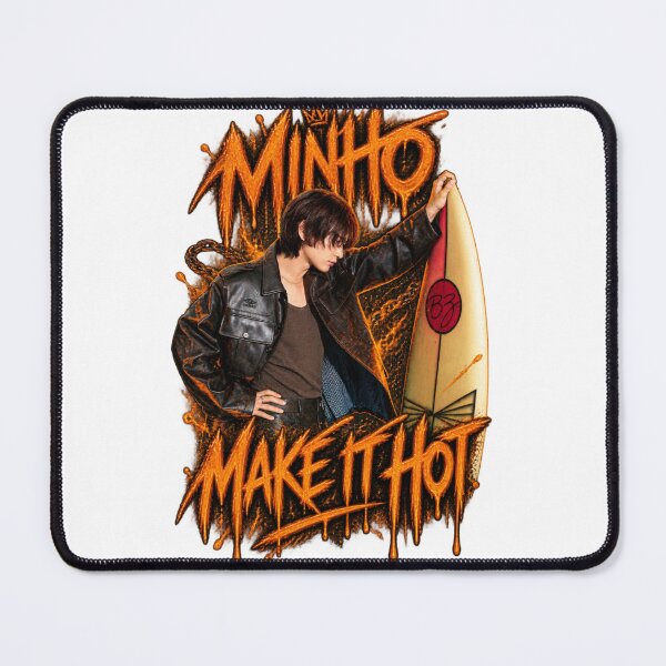 Item preview, Intense Gaze Sporty Tracksuit Minho Concept designed and sold by Valeree Store.
