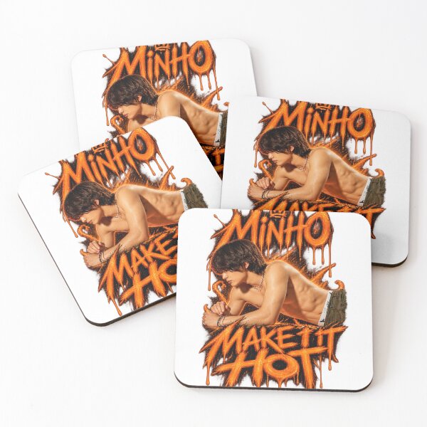 Item preview,  Warm Glow Shadow Contrast Minho Make It Hot Photo designed and sold by Valeree Store.