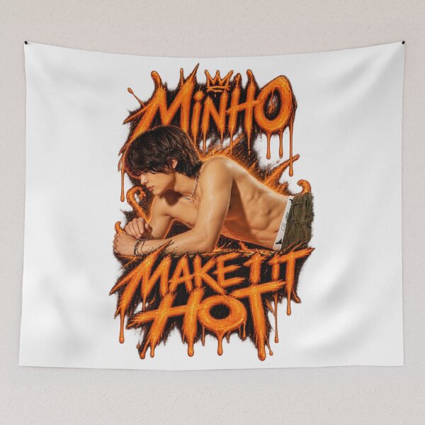 Item preview,  Warm Glow Shadow Contrast Minho Make It Hot Photo designed and sold by Valeree Store.