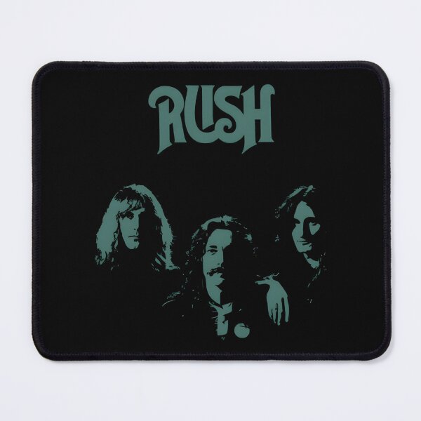 Item preview, Rush Band Members designed and sold by vydolidellk.
