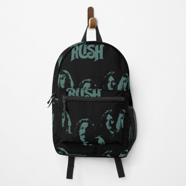 Item preview, Rush Band Members designed and sold by vydolidellk.