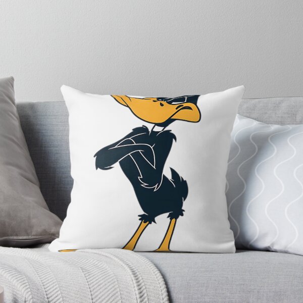 Item preview, Daffy Duck Print designed and sold by Zaidana.