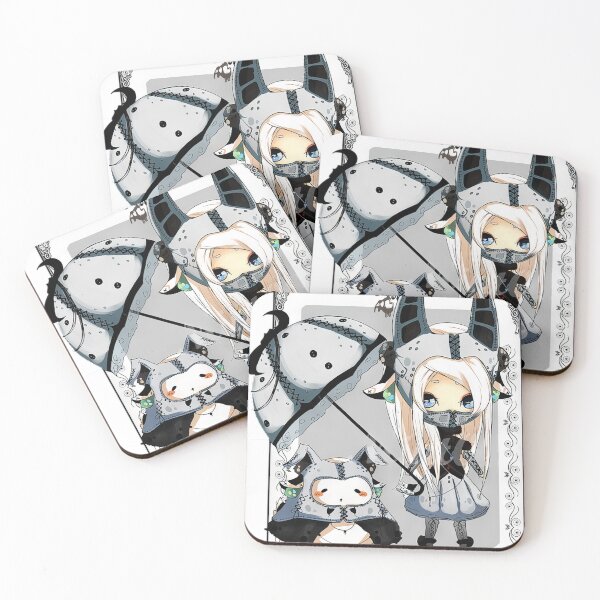 Item preview, White Anime Girl designed and sold by vaylen-orbit.