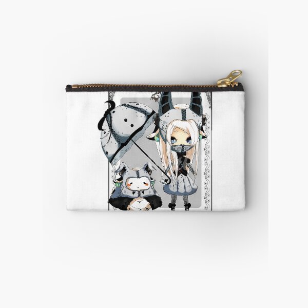 Item preview, White Anime Girl designed and sold by vaylen-orbit.