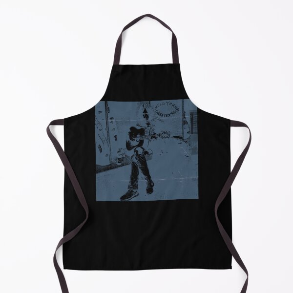 Item preview, Neil Young   Blue Vintage Color  designed and sold by doigapcurdg.