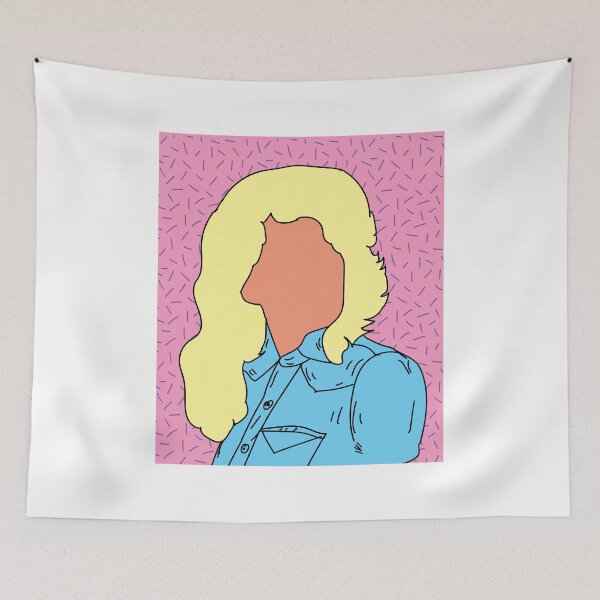Item preview, Dolly Women No Face designed and sold by ihkwantamsis.