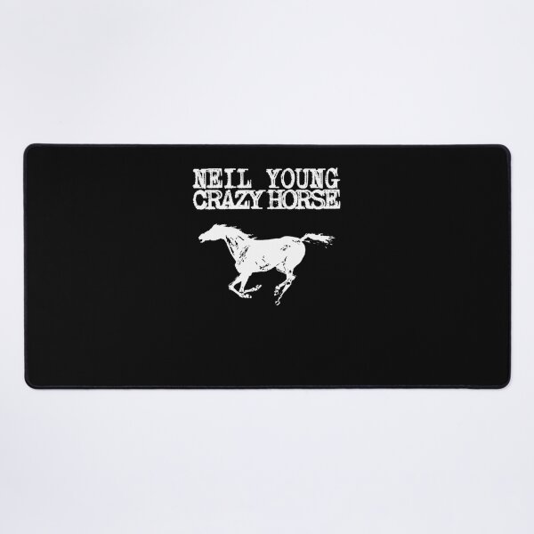 Item preview, Neil Young Crazy Horse City Life designed and sold by jenniebx7sue.