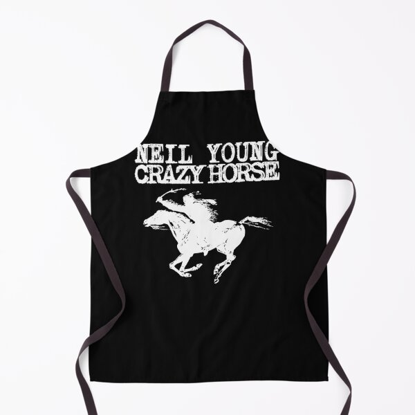Item preview, Neil Young  Crazy Horse Up  designed and sold by estherdyur.