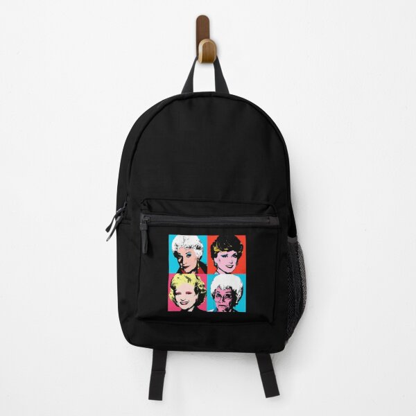Item preview, Golden Warhol Girls designed and sold by burotnskafff.