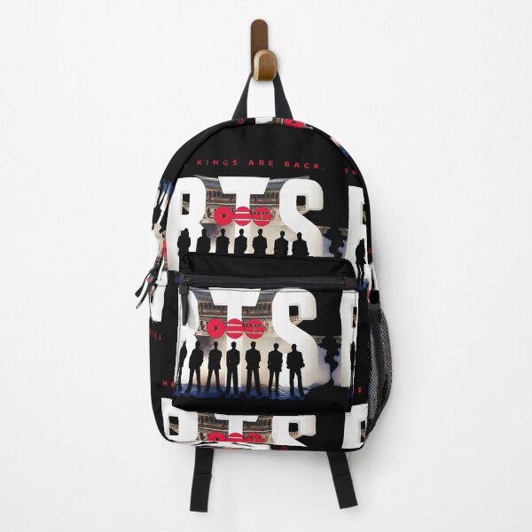 Item preview, BTS Arirang - The Kings Are Back 2026 designed and sold by vydolidellk.