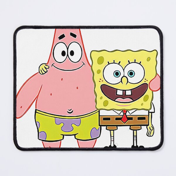 Item preview, Spongebob Squarepants designed and sold by Zaidana.