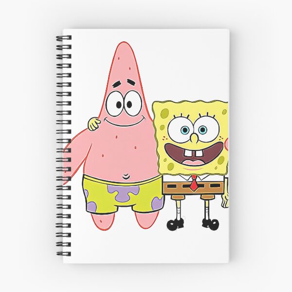 Item preview, Spongebob Squarepants designed and sold by Zaidana.