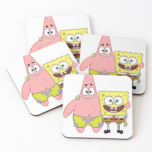 Item preview, Spongebob Squarepants designed and sold by Zaidana.