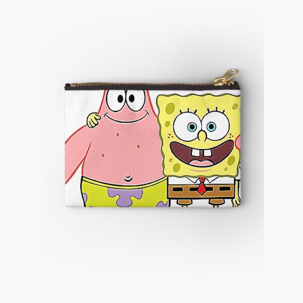 Item preview, Spongebob Squarepants designed and sold by Zaidana.